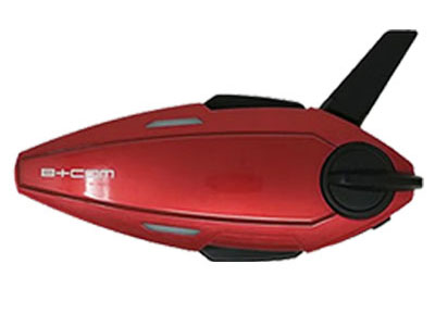 NANKAIxB+COM 7X RUBY RED EDITION