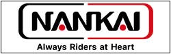 NANKAI Always Riders at Heart