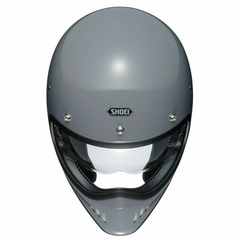 SHOEI ショウエイ ヘルメット EX-ZERO イーエックスゼロ | 《公式