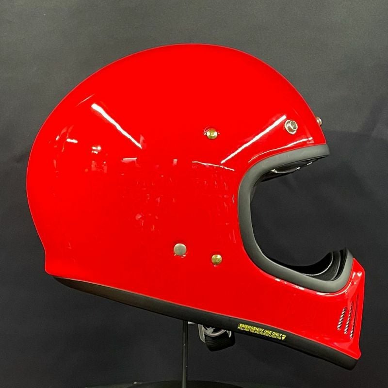 SHOEI ショウエイ ヘルメット EX-ZERO イーエックスゼロ | 《公式