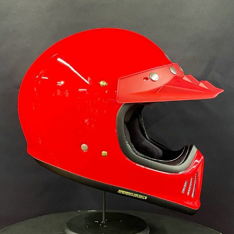 SHOEI EX-ZERO Mサイズ　赤色 Webike | SHOEI ショウエイ EX-ZERO［イーエックス-ゼロ シャイン