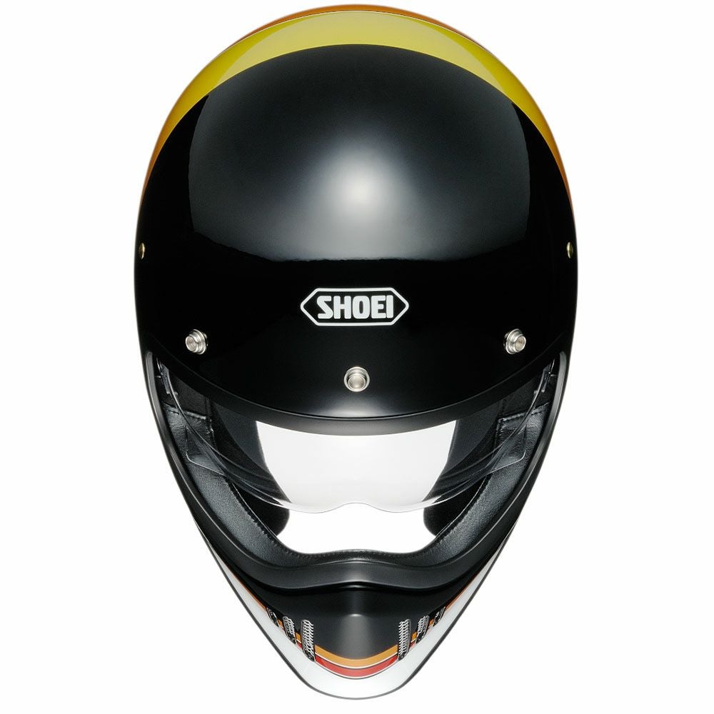 SHOEI ショウエイ ヘルメット EX-ZERO EQUATION (イーエックスゼロ