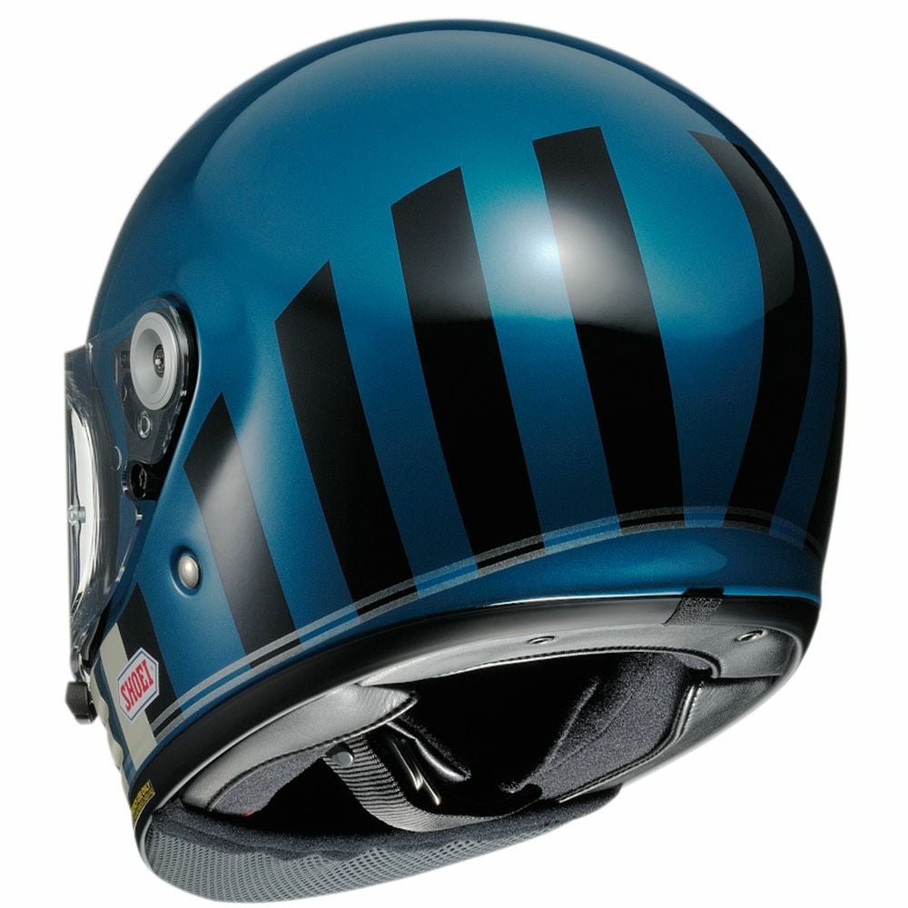 在庫限り】SHOEI ショウエイ ヘルメット Glamster RESURRECTION