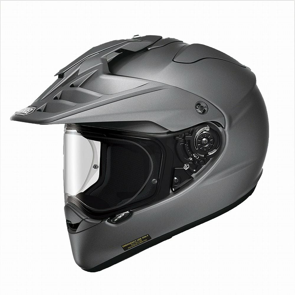 SHOEI HORNET ADV XLサイズ HORNET ADV | OFF-ROAD HELMET｜ヘルメット SHOEI