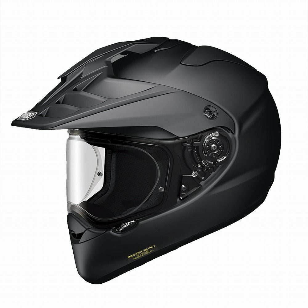 ヘルメット　SHOEI HORNET ADV SHOEI Hornet ADV Sovereign TC-10 Helmet · Motocard