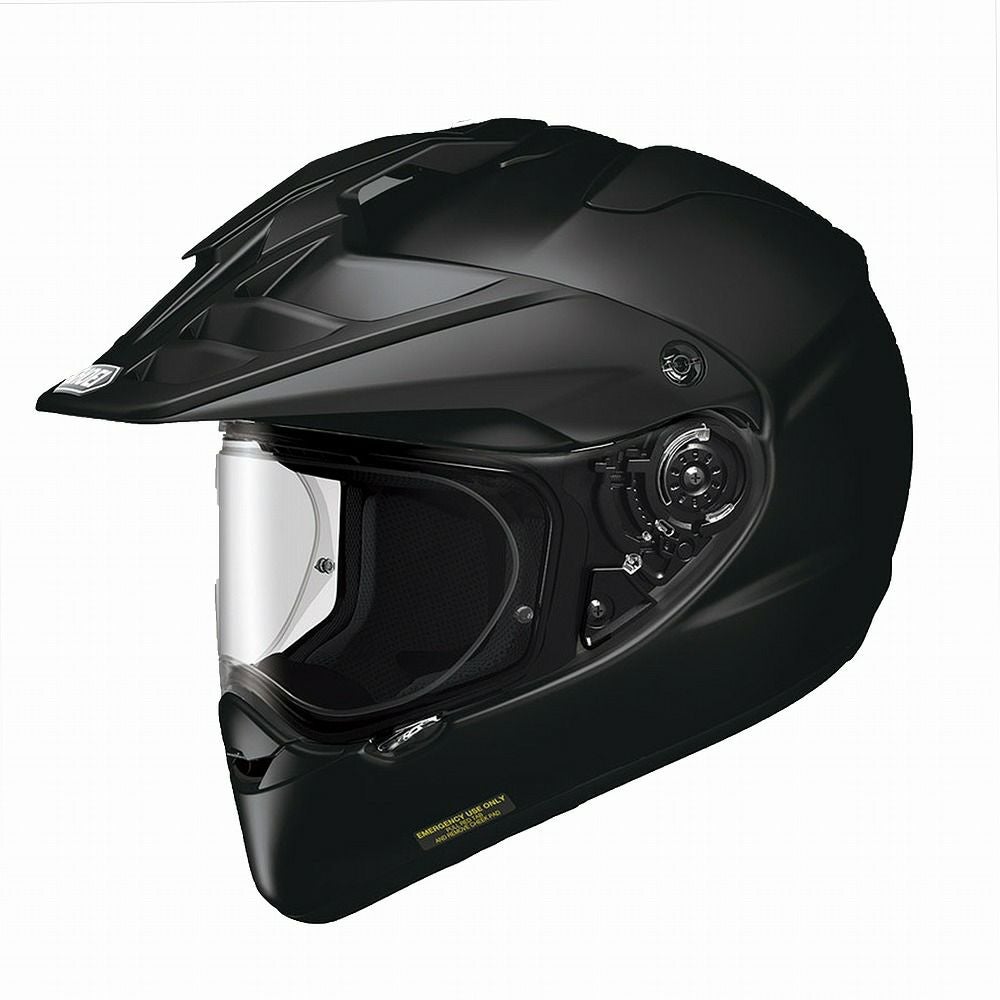SHOEI　HORNET　ADV　ヘルメット　追加写真 SHOEIヘルメット・GT-Air II／HORNET ADVに新グラフィックス追加│WEB