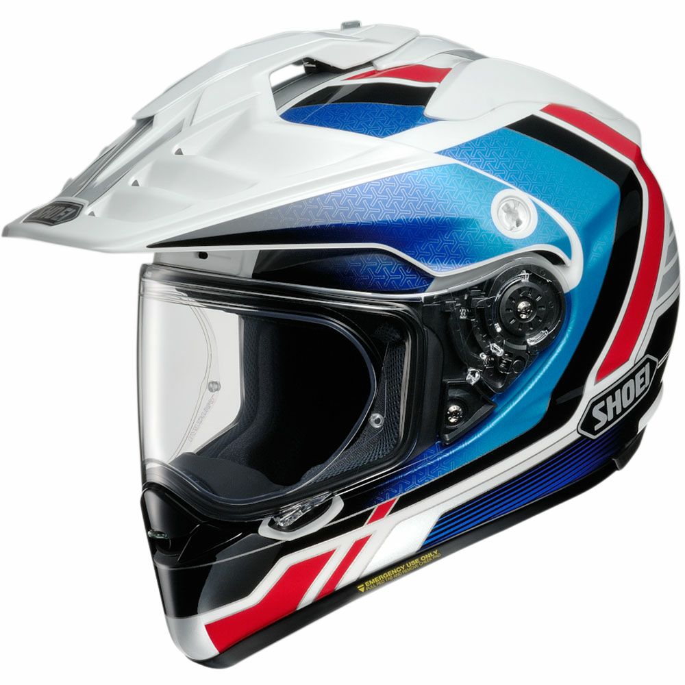 SHOEI ショウエイ ヘルメット HORNET ADV SOVEREIGN (ホーネット