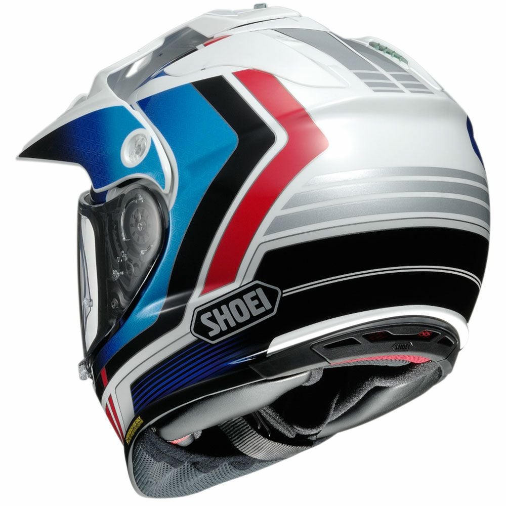 SHOEI ショウエイ ヘルメット HORNET ADV SOVEREIGN (ホーネット