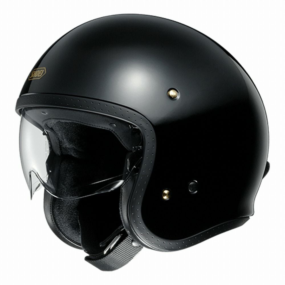 在庫限り】【取り寄せ】SHOEI ショウエイ ヘルメット J・O ジェイオー