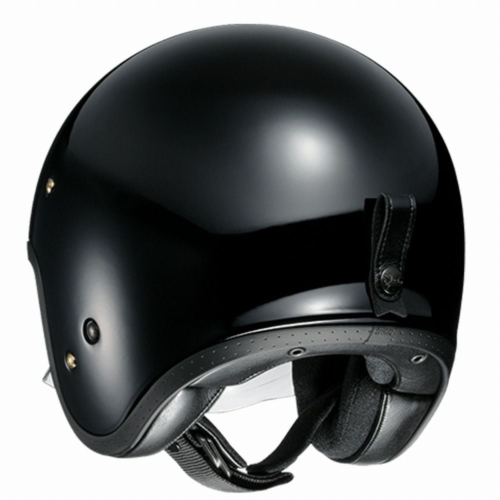 【新品未使用】SHOEI ジェットヘルメット J•O SHOEI ショウエイ J.O Carburettor Helmet ジェットヘルメット