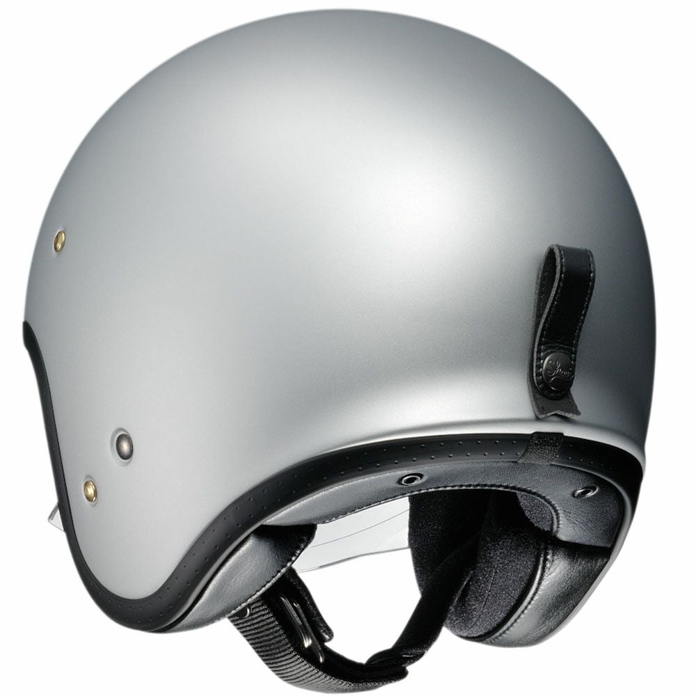 SHOEI J.O ブラック Mサイズ J・O+ | JET HELMET｜ヘルメット SHOEI