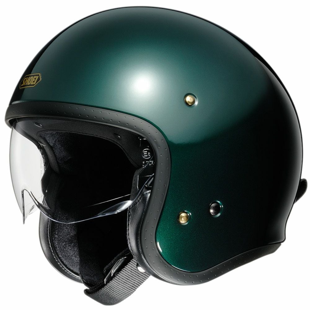 在庫限り】【取り寄せ】SHOEI ショウエイ ヘルメット J・O ジェイオー