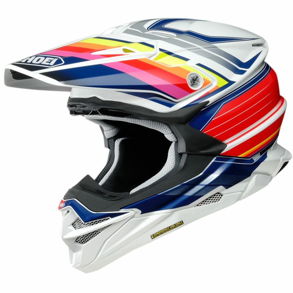 新品 オフロードヘルメット GR01　レッド　XLサイズ 楽天市場】純正バイザー付 GRANT MOTO RED 56cm 【海外直輸入中古品