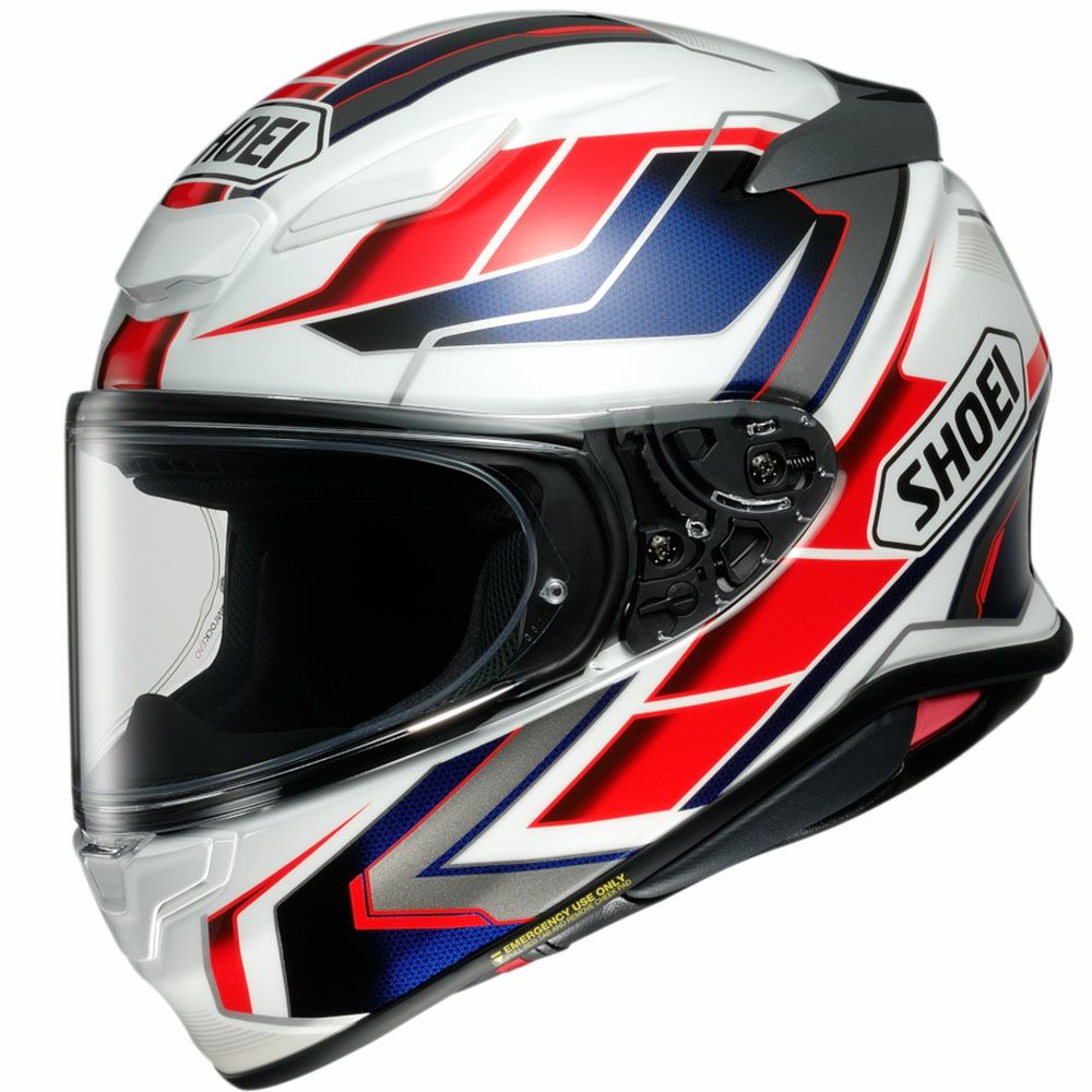 SHOEI ショウエイ ヘルメット Z-8 PROLOGUE (ゼットエイト プロローグ