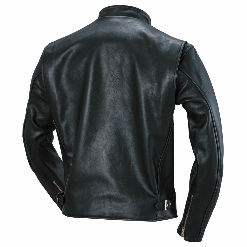 NANKAI ブラックレザージャケット XL NANKAI レザージャケット RDJ-32 南海部品 | 《公式》南海部品の通販
