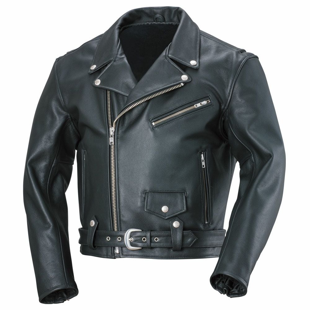NANKAI ブラックレザージャケット XL NANKAI レザージャケット RDJ-32 南海部品 | 《公式》南海部品の通販