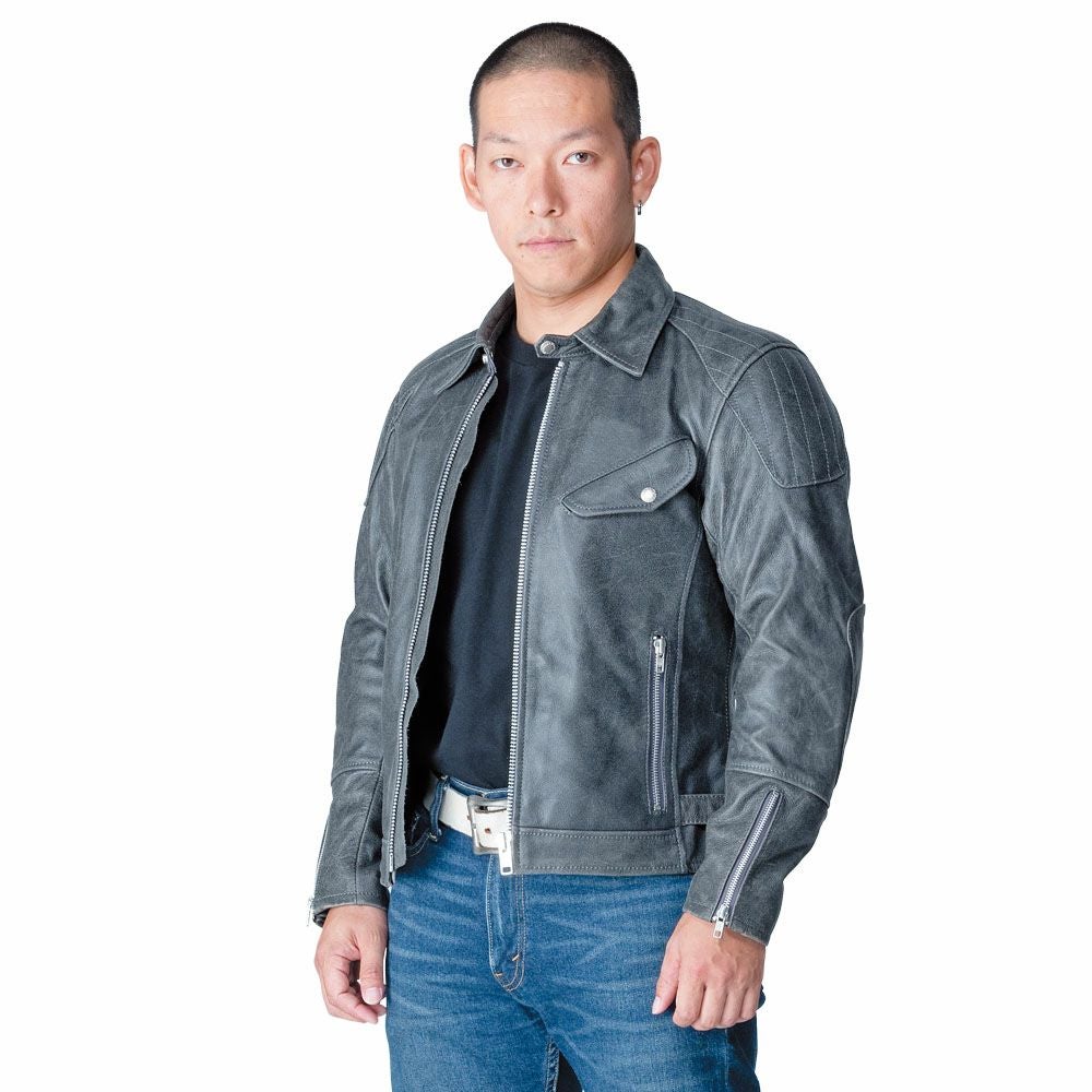 南海パーツ 革ジャン NANKAI レザージャケット RDJ-35 南海部品 | 《公式》南海部品の通販