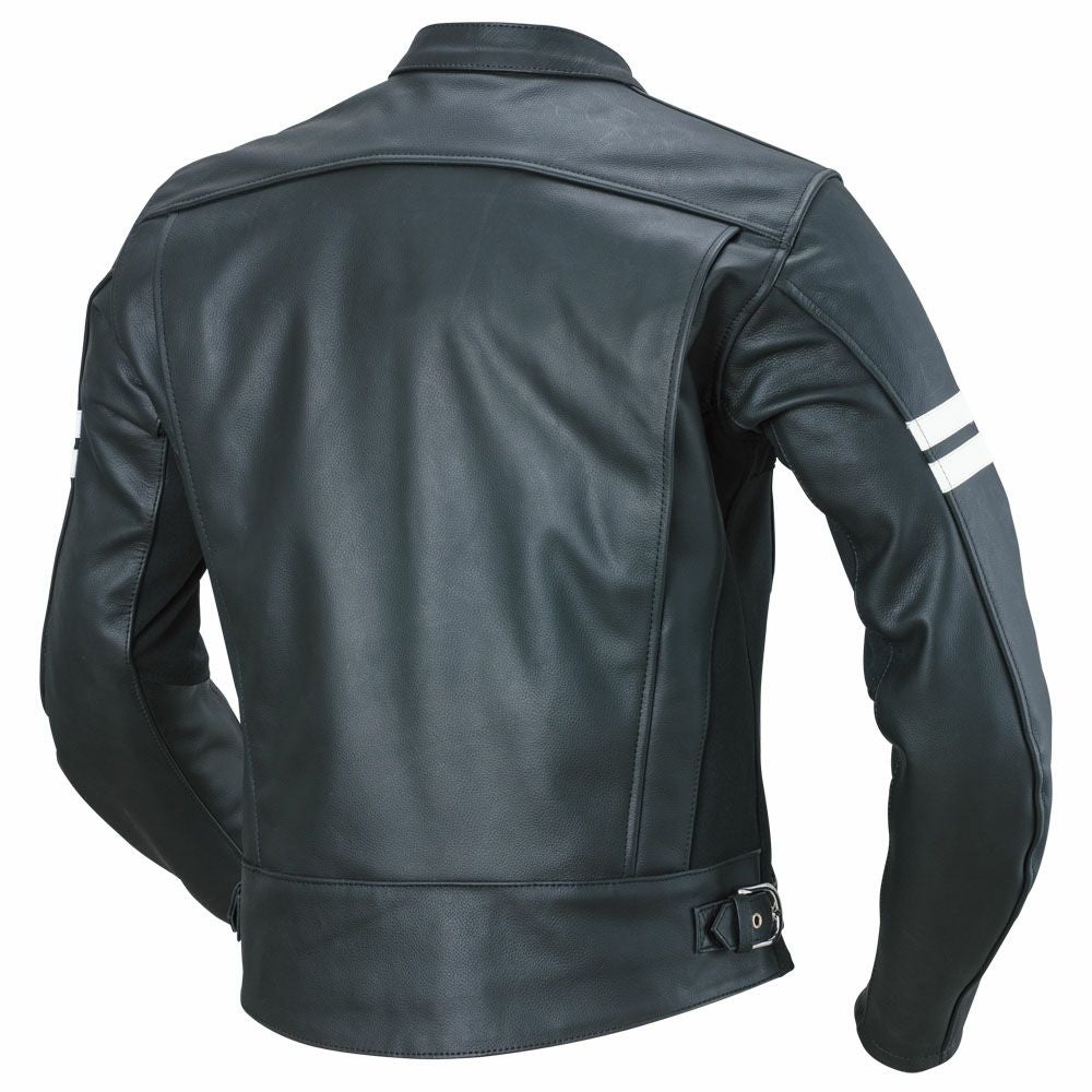 NANKAI レザージャケット RDJ-35 南海部品 | 《公式》南海部品の通販