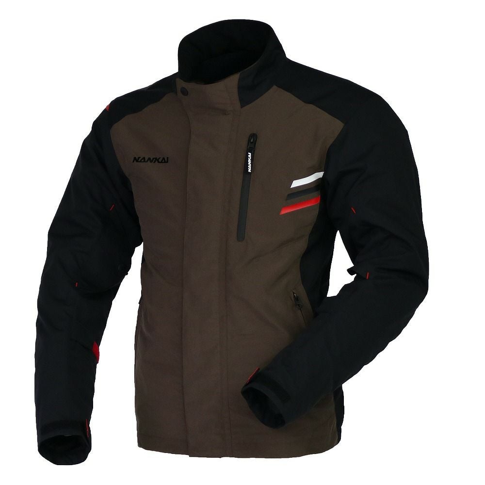バイクウェア・装備 NANKAI URBAN RIDE JACKET SDW-4137 LL NANKAI URBAN RIDE ジャケット SDW-4137 南海部品 | 《公式》南海部品
