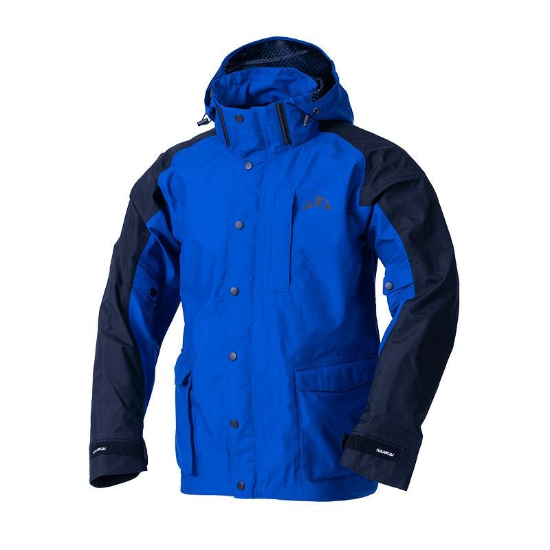 在庫限り】NANKAI アクティブパーカージャケットⅡ SDW-4139 南海部品