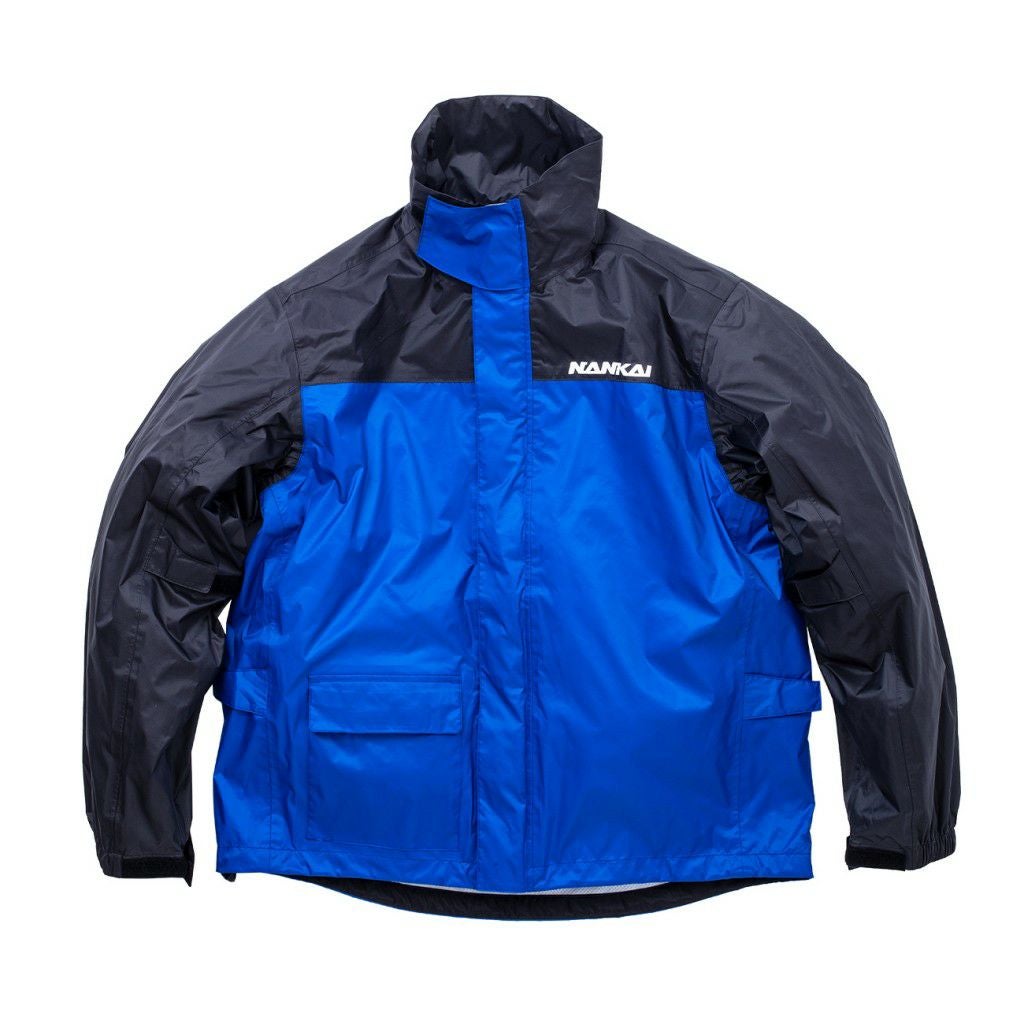 NANKAI original wearレインスーツ Sサイズ 在庫限り】NANKAI レインスーツ SDW-9106 南海部品 | 《公式》南海部品