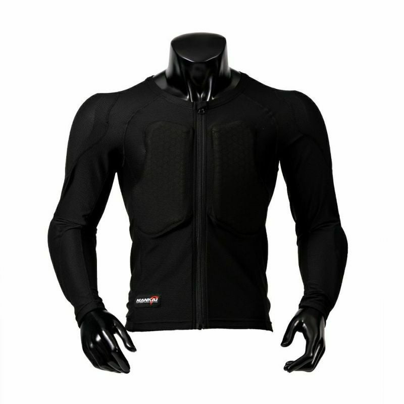 ナンカイプロテクタージャケットLサイズ NANKAI プロテクター | 《公式》南海部品の通販サイト｜NANKAI BRAND SHOP