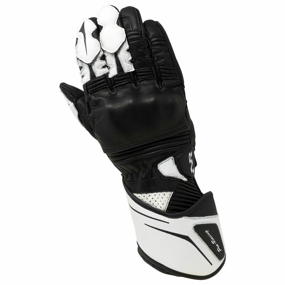 在庫限り】NANKAI フォースネオレーシンググローブ PRG-05 南海部品