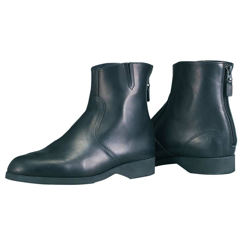 NANKAI ツアラーブーツ ブラック NTB-24 南海部品 | 《公式》南海部品