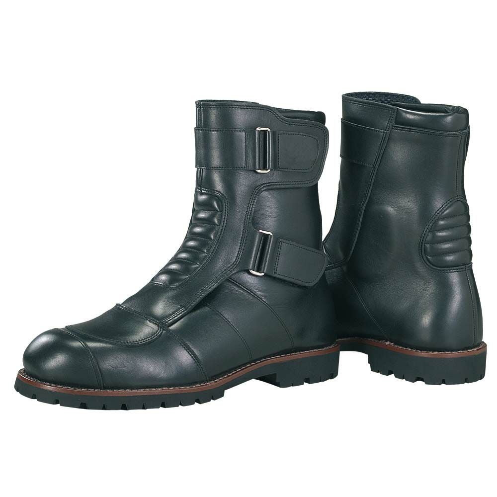 NANKAI ツアラーブーツ ブラック NTB-24 南海部品 | 《公式》南海部品