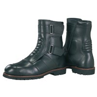 NANKAI セミロングステッチブーツ ブラック NTB-34 南海部品 | 《公式 