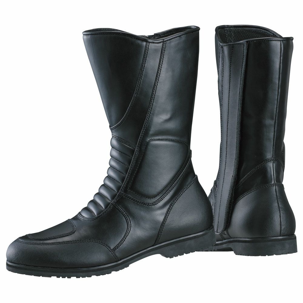 NANKAI ツアラーブーツ ブラック NTB-24 南海部品 | 《公式》南海部品