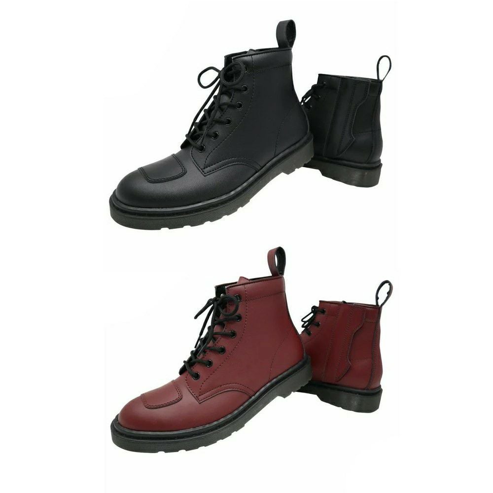 NANKAI ツアラーブーツ ブラック NTB-24 南海部品 | 《公式》南海部品