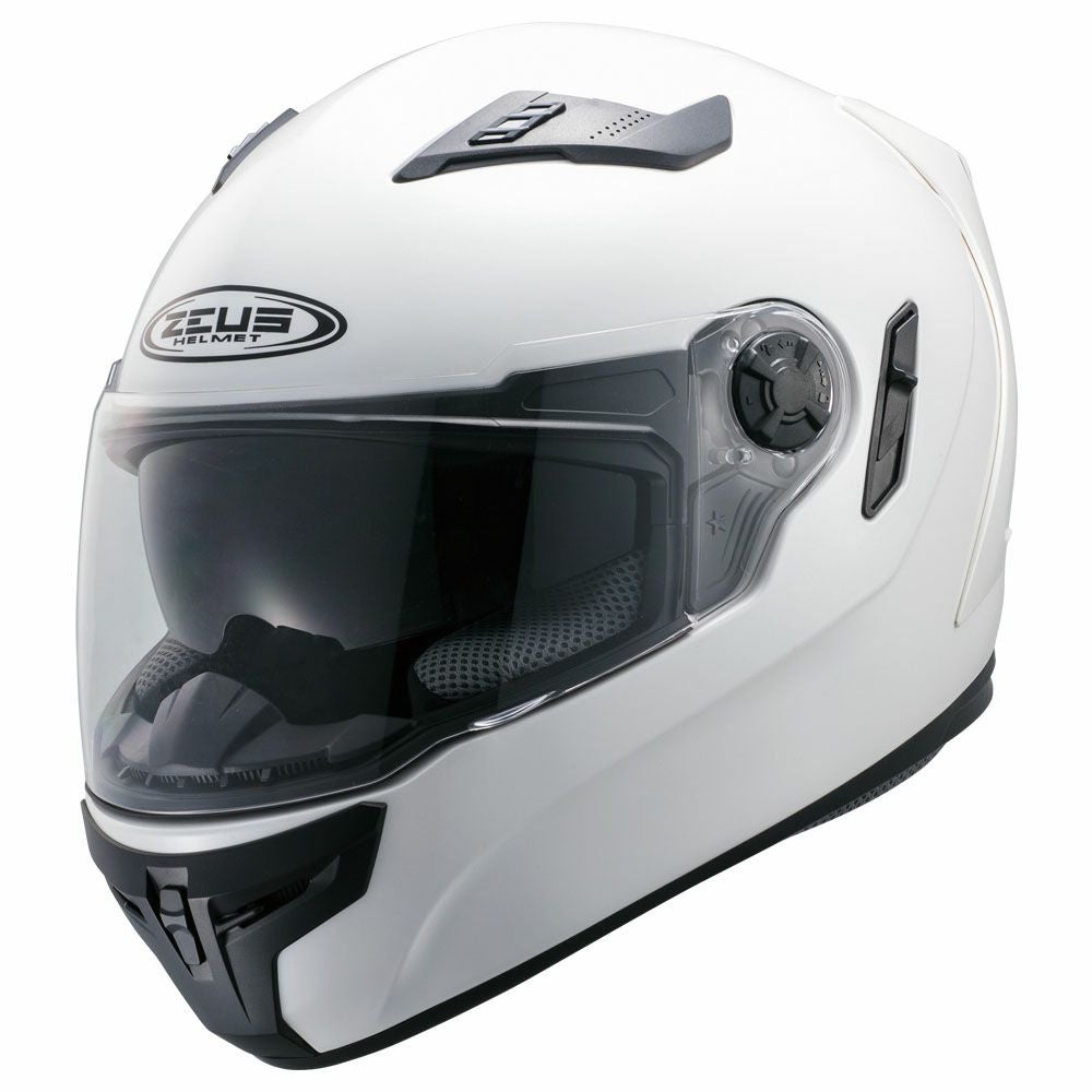 【美品】【￥7000】南海部品　ZEUS　ヘルメット ZEUS HELMET フルフェイス ヘルメット NAZ-916南海部品カタログサイト・
