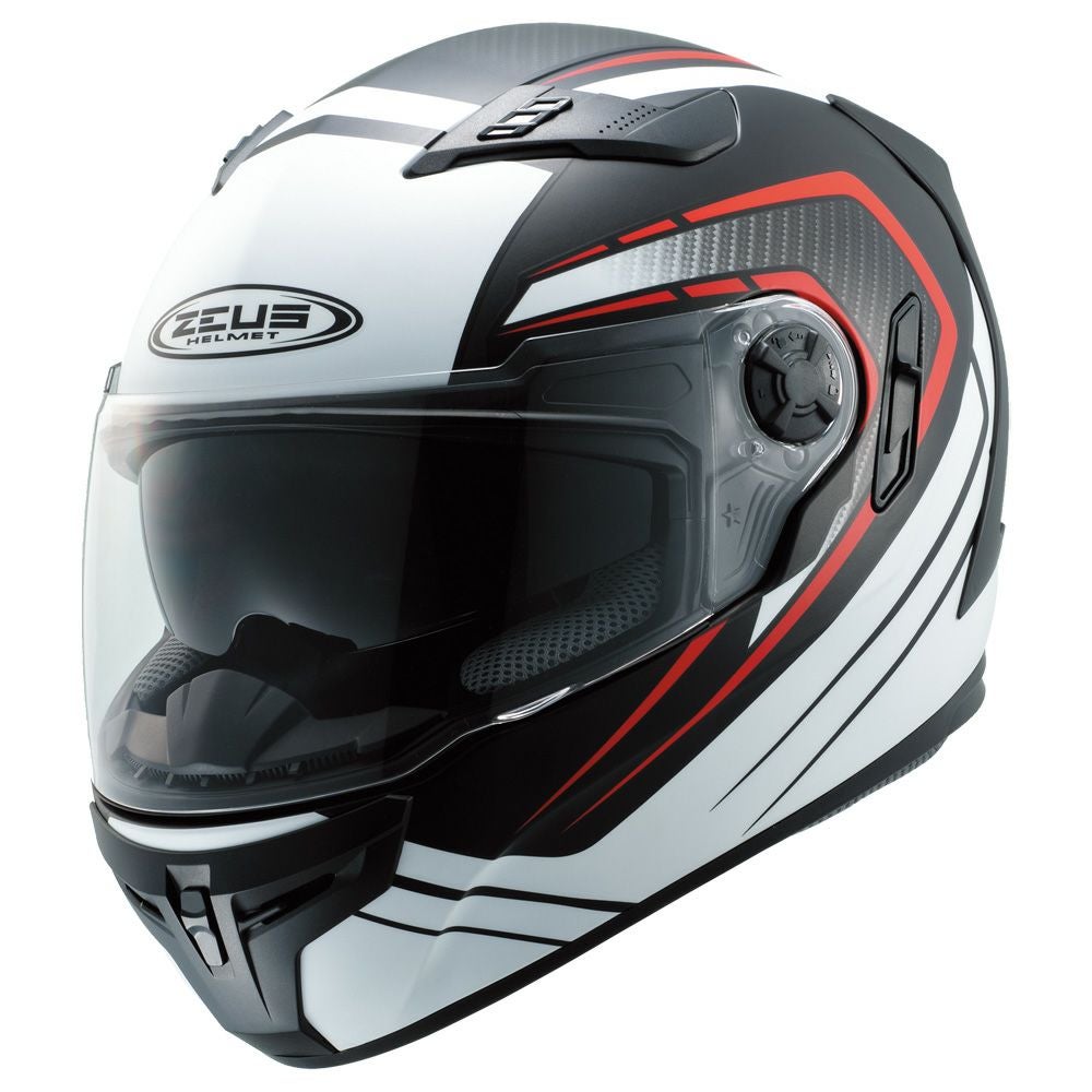 ZEUSフルフェイスヘルメット ZEUS HELMET ゼウスヘルメット フルフェイス NAZ-916 南海部品