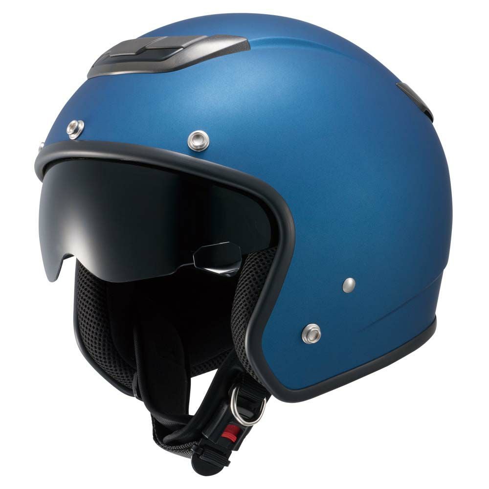 在庫限り】ZEUS HELMET ジェットヘルメット NAZ-201 南海部品 | 《公式