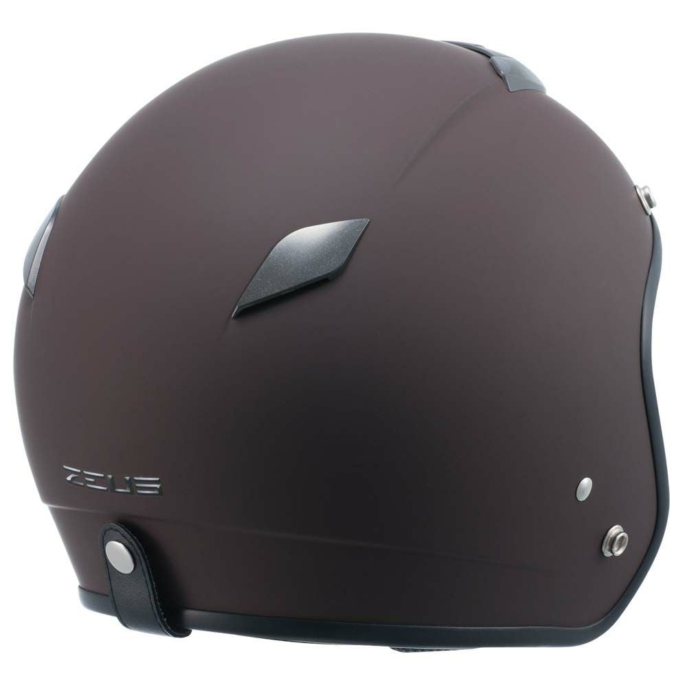在庫限り】ZEUS HELMET ジェットヘルメット NAZ-201 南海部品 | 《公式