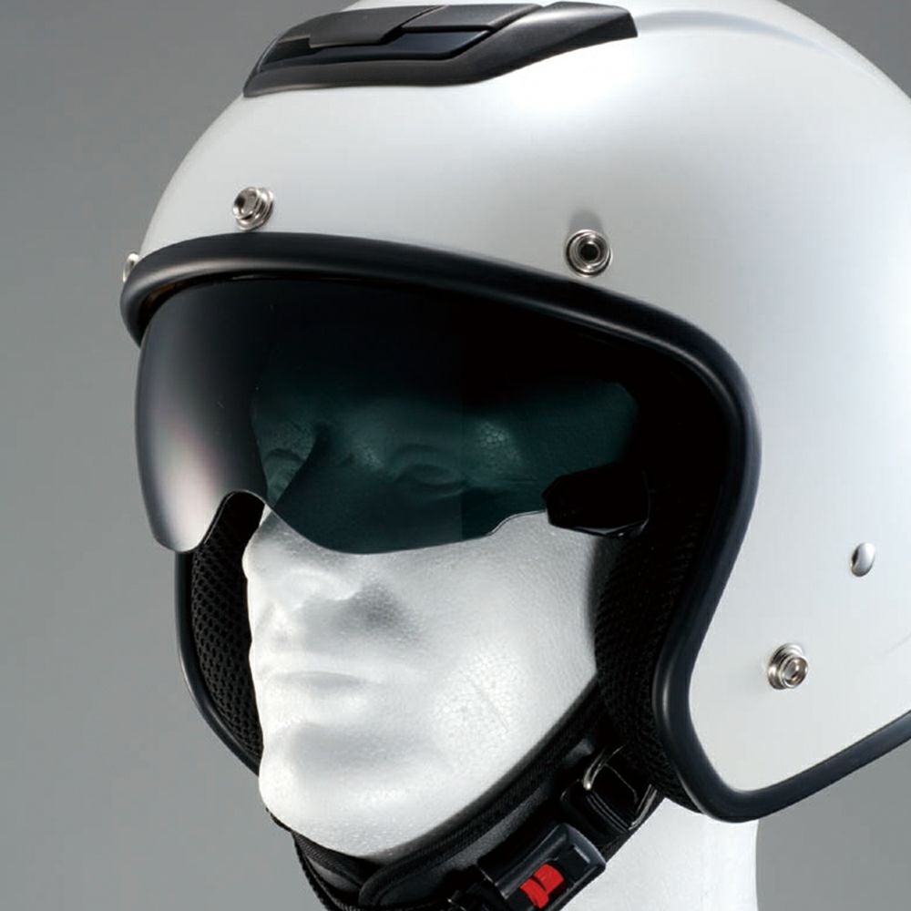 在庫限り】ZEUS HELMET ジェットヘルメット NAZ-201 南海部品 | 《公式