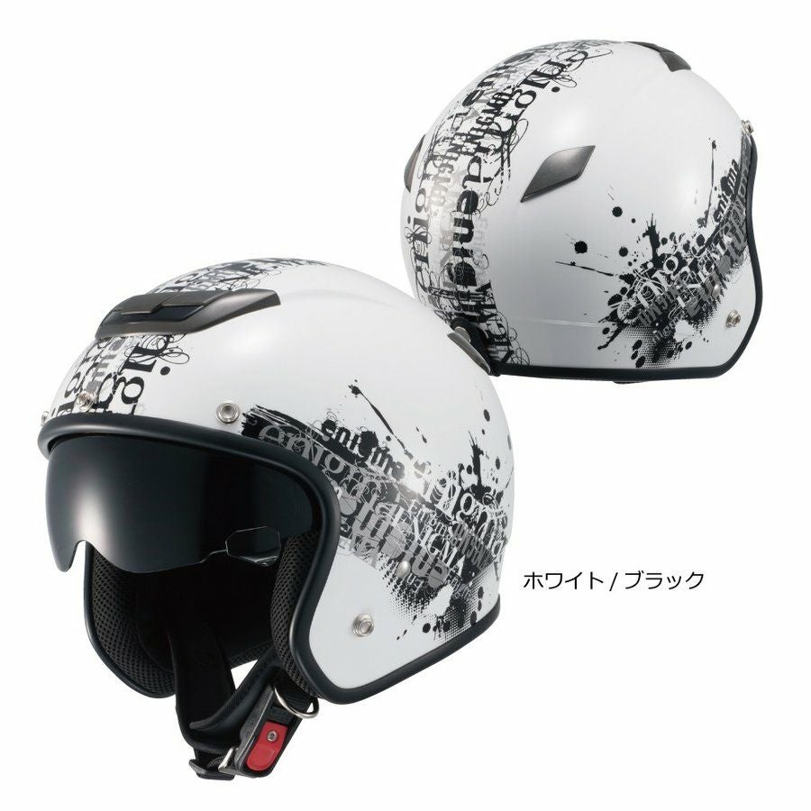 【美品】【￥7000】南海部品　ZEUS　ヘルメット NANKAI（ナンカイ） ZEUS NAZ-222 ゼウス グラフィックモデル インナー