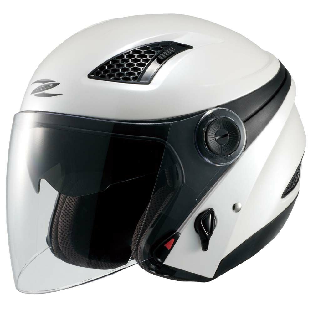 【美品】【￥7000】南海部品　ZEUS　ヘルメット NANKAI（ナンカイ） ZEUS NAZ-222 ゼウス グラフィックモデル インナー