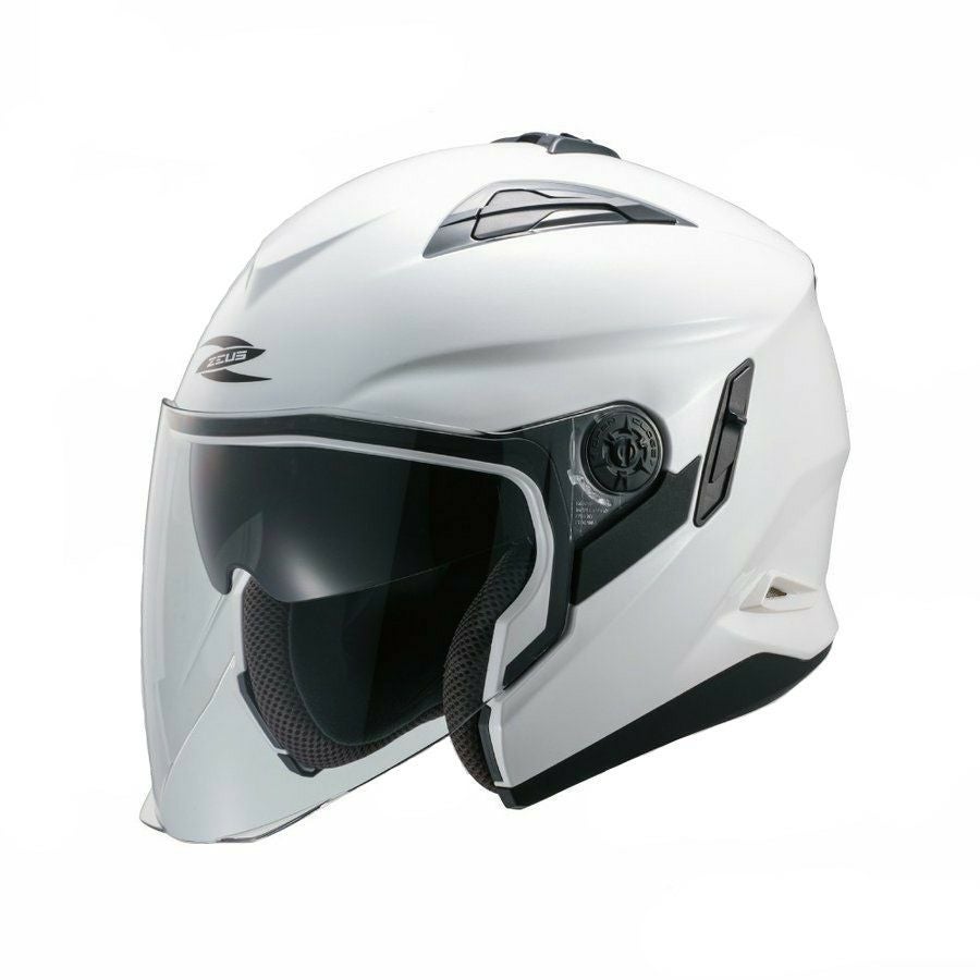【美品】【￥7000】南海部品　ZEUS　ヘルメット 南海部品 ZEUS ゼウス NAZ-105 フルフェイスヘルメット インナー