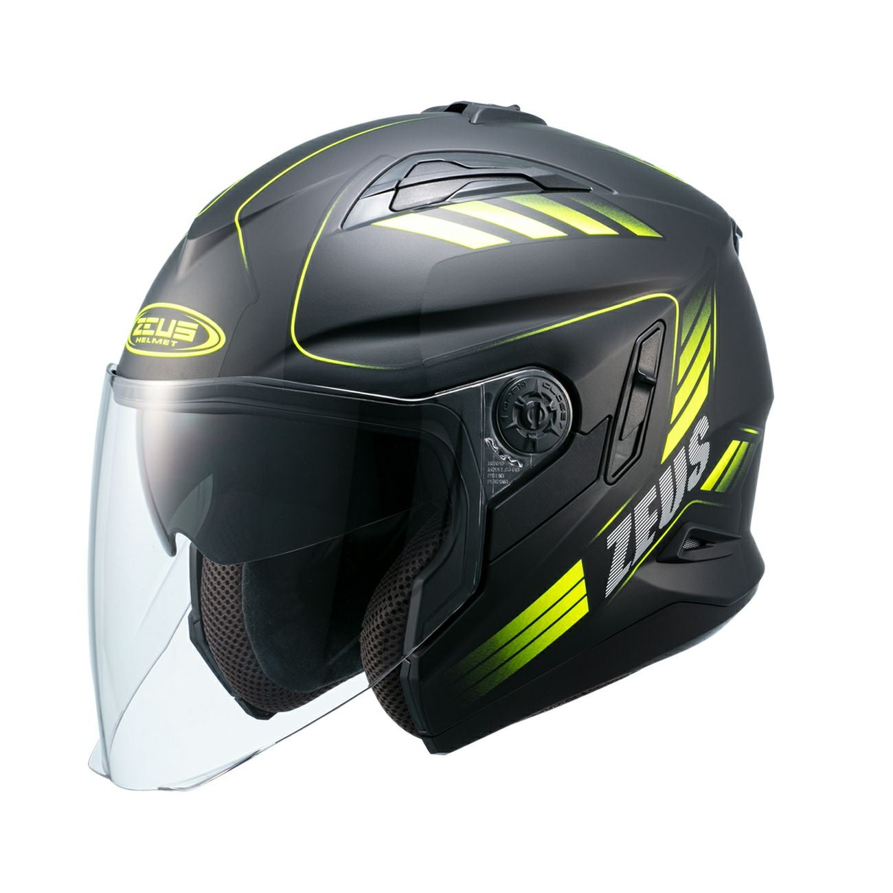 ヘルメット新品 NEORIDERS（ネオライダース） バイク ヘルメット フルフェイス ZX7/ZX9