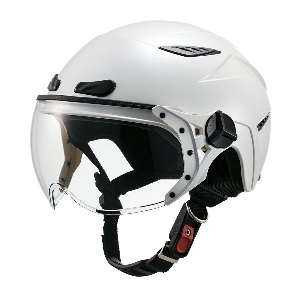 ZEUS HELMET ハーフヘルメット NAZ-126 南海部品 | 《公式》南海部品の