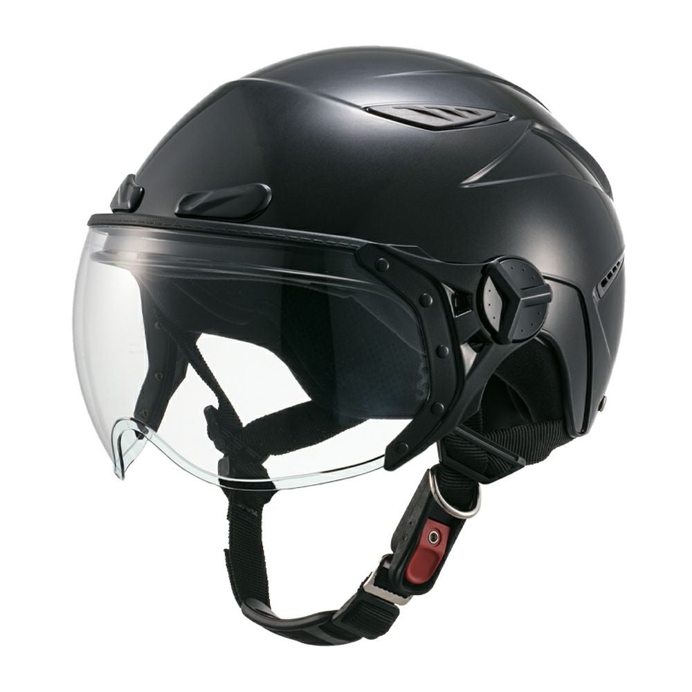ZEUS HELMET ハーフヘルメット NAZ-126 南海部品 | 《公式》南海部品の ZEUS HELMET ハーフヘルメット NAZ-126 南海部品 | 《公式》南海部品の