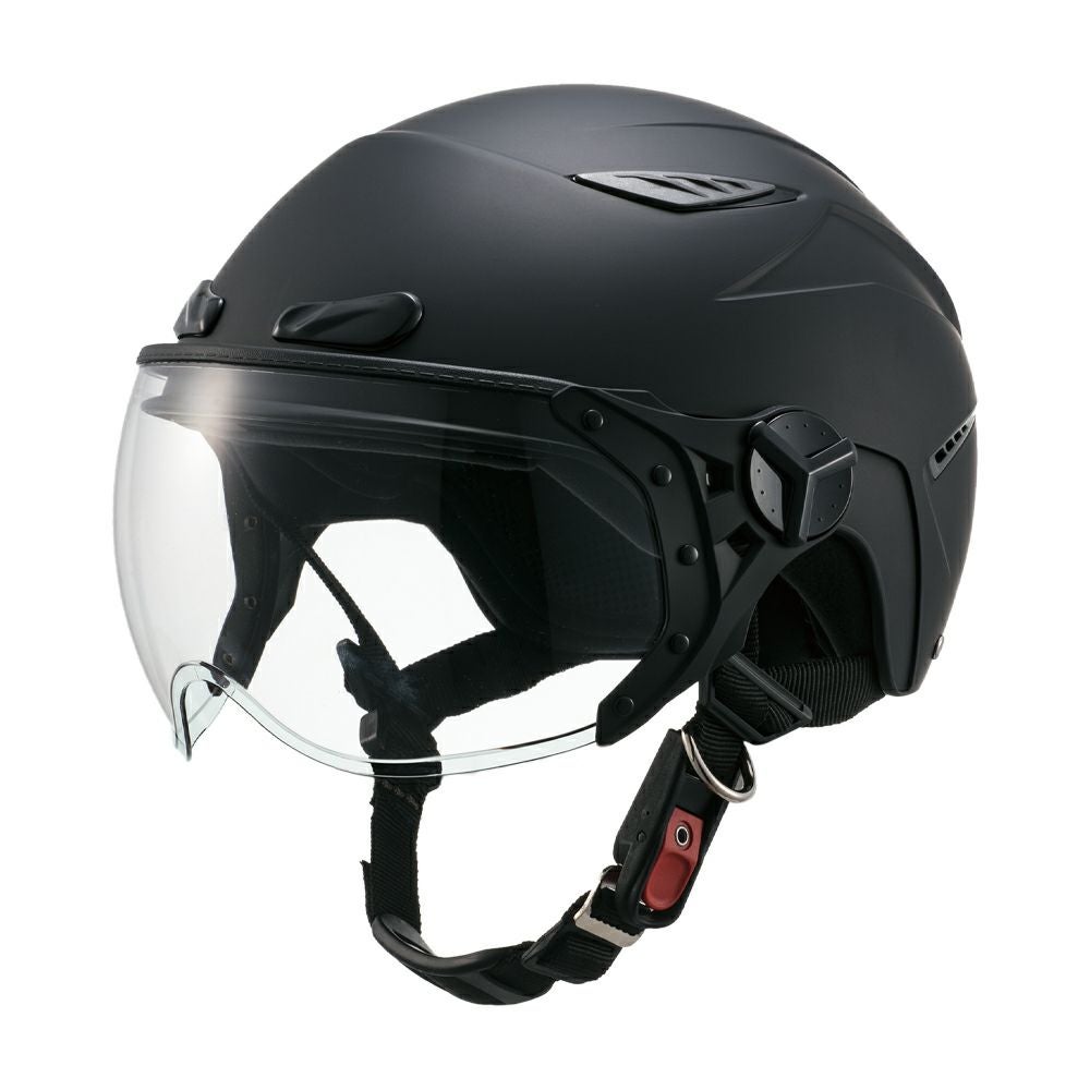 ZEUS HELMET ハーフヘルメット NAZ-126 南海部品 | 《公式》バイク用品