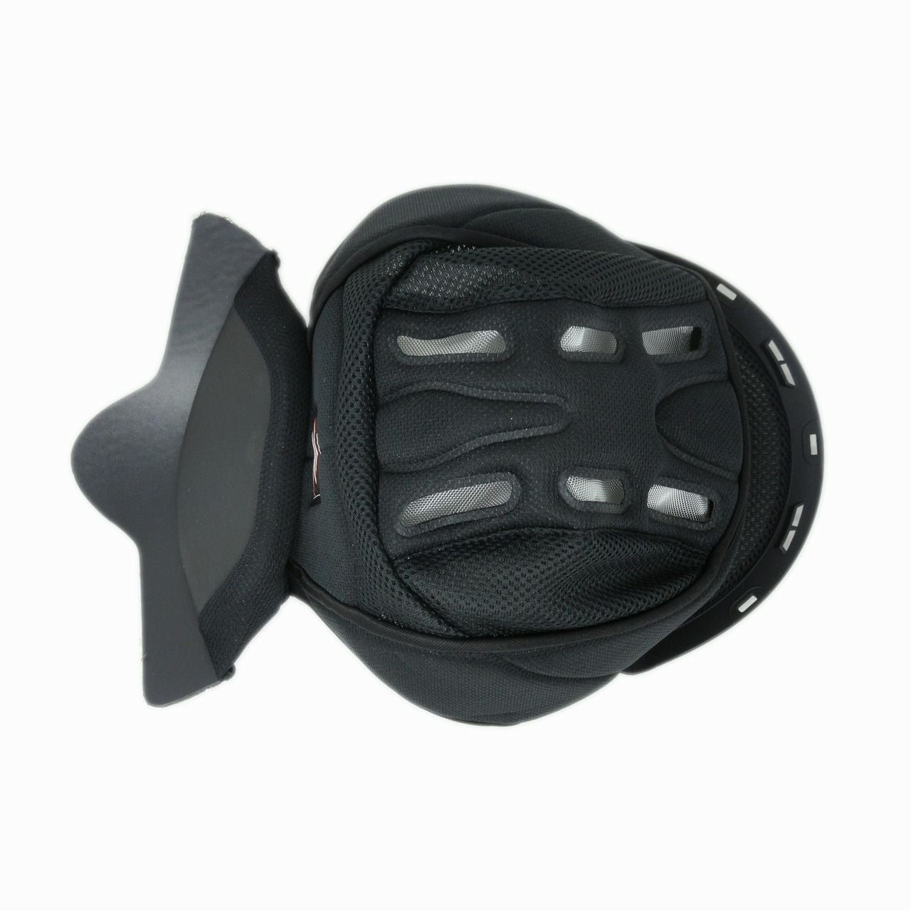 ZEUS HELMET インナーパッドCOOLMAX(310系) NAZ-2005 南海部品
