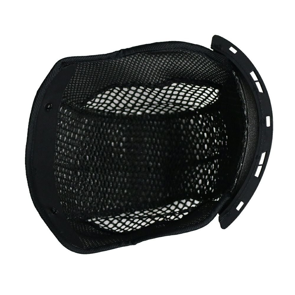 ZEUS HELMET インナーパッド(126系) NAZ-2010 南海部品 | 《公式》南海