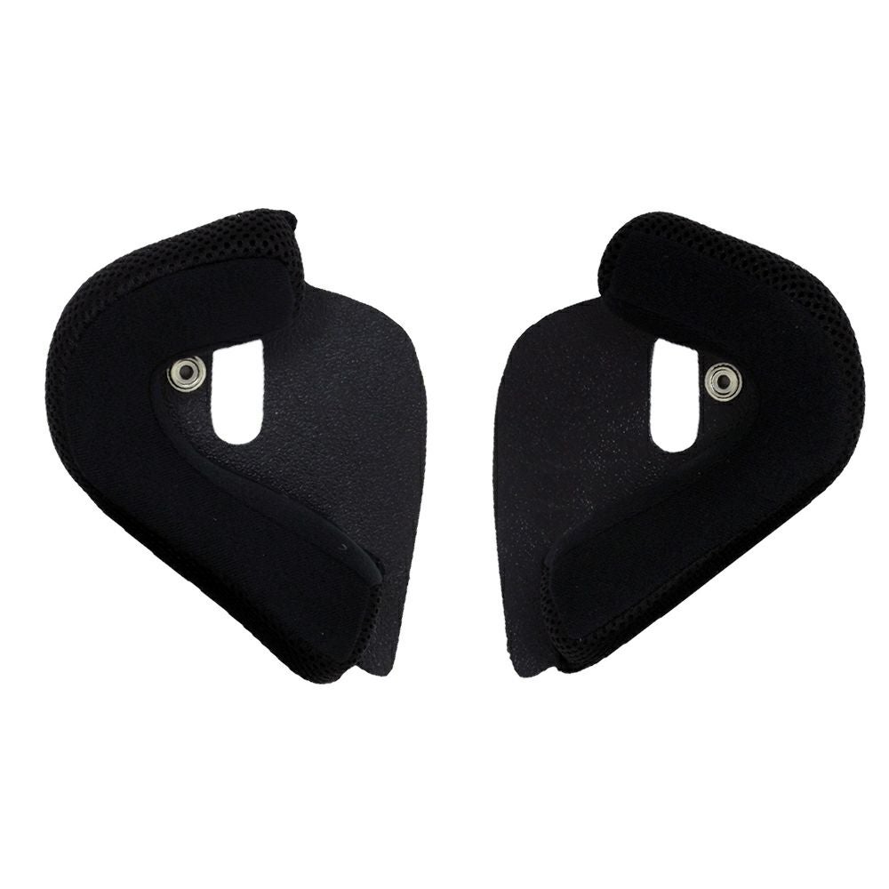 ZEUS HELMET チークパッド (NAZ-201、202、204、205用) NAZ-3002 南海