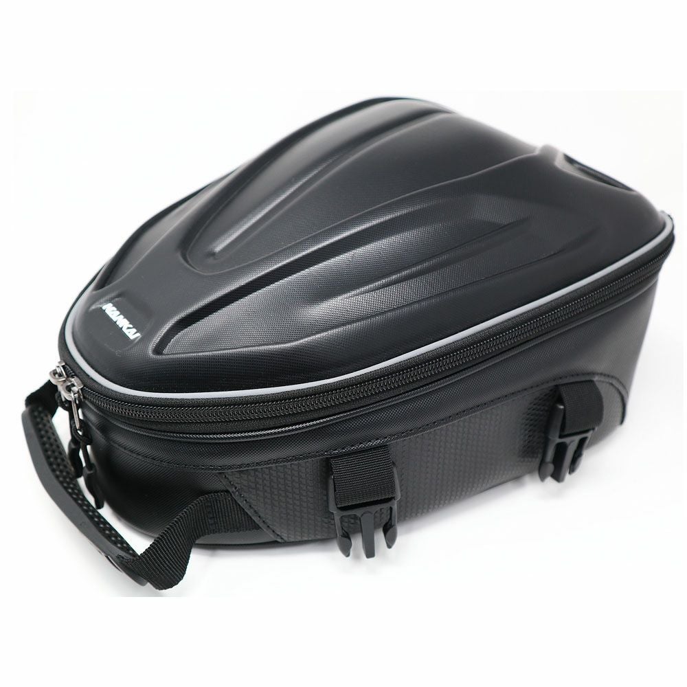NANKAI　サドルバッグ　サイドバック左右セット NANKAI（ナンカイ） RD-8009 フリージャーニーバッグ サイドバッグ 20L