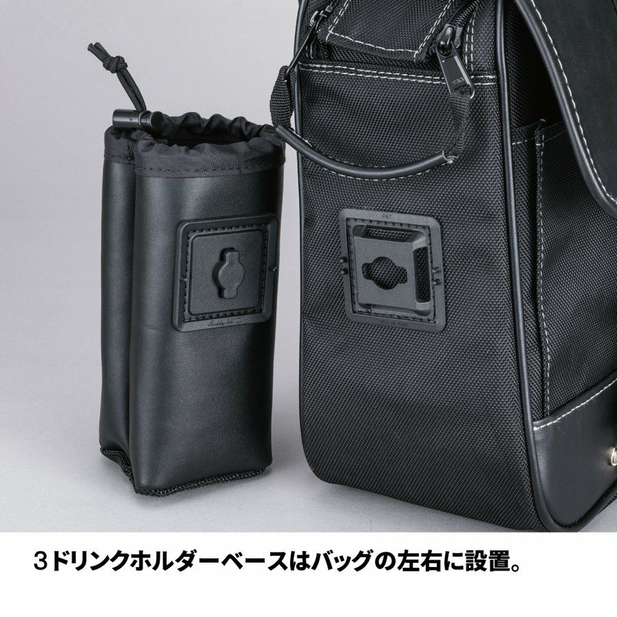 秋の先取りキャンペーン】NANKAI ロングライドバディバッグ RD-105