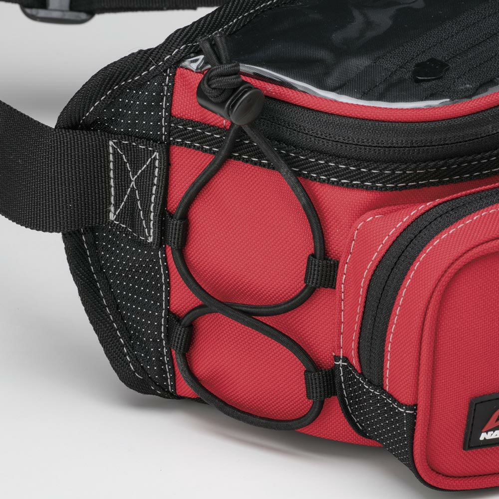 NANKAI ライディングモードウエストバッグ BA-508 南海部品 | 《公式